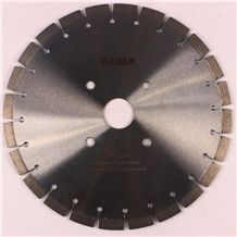 Diamond Cutting Tools Diamond Blades for Marblie Long Life