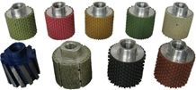 Diamond Drum Wheels for Hard Stone