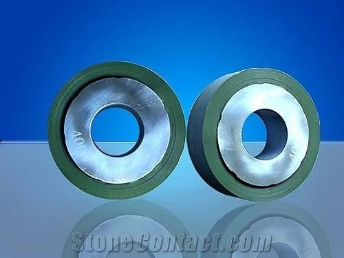 Diamond Drum Wheels for Hard Stone