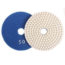 Diamond Tool Wet Polishing Pads