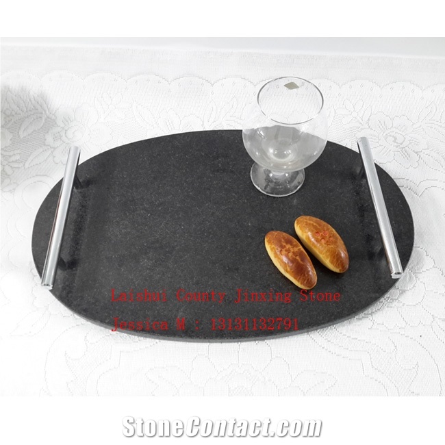 Granite Cheese Tray /Sushi Tray