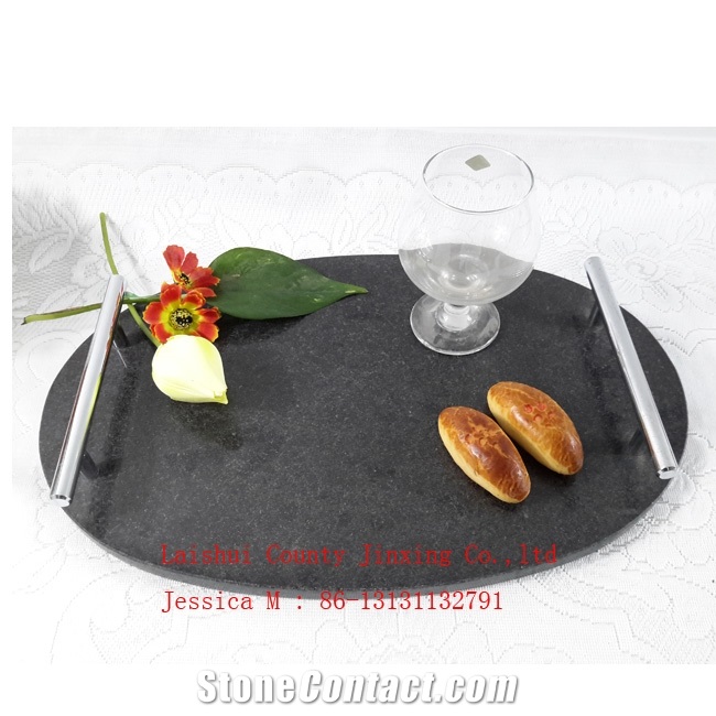Granite Cheese Tray /Sushi Tray