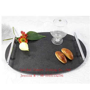 Granite Cheese Tray /Sushi Tray