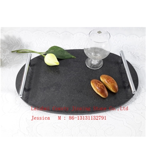 Granite Cheese Tray /Sushi Tray