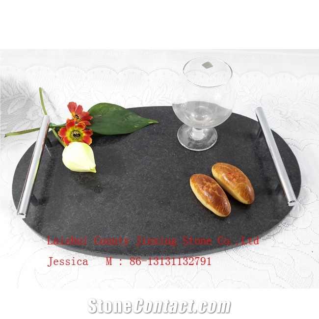 Granite Cheese Tray /Sushi Tray