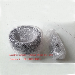 Herb and Spice Tools /Black Marble Mortar and Pestle /Stone Mortar with Pestle Set