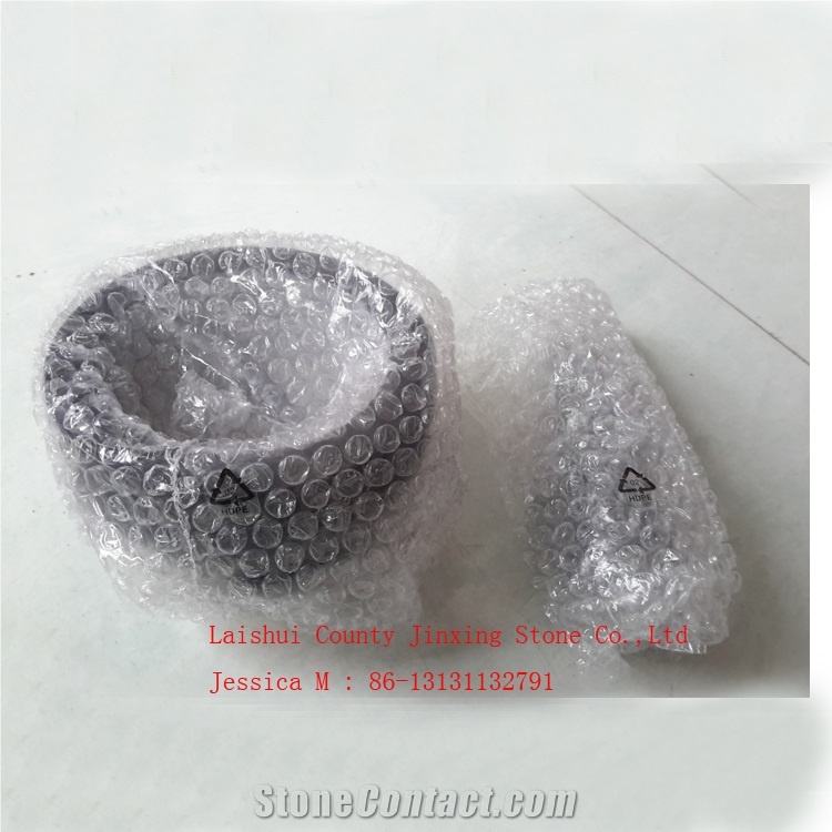 Herb and Spice Tools /Black Marble Mortar and Pestle /Stone Mortar with Pestle Set