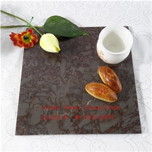 Minimalist Tray, Cheese Snack Black Marble Serving Tray, Jewelry Trendy Tray, Coffee Table Black Tray