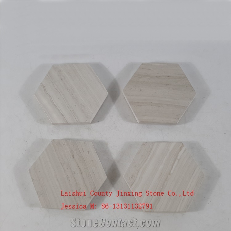 Serpengiante Stone Drink Cup Coaster /Stone Marble Beer Coaster Set