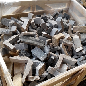 Smc-Fs003 China Loose Stone Corner /Fieldstone Coner/Loose Strip Stone Veneer Corner/Wall Stone Corner