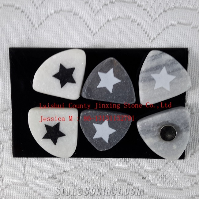 Stone Magnets