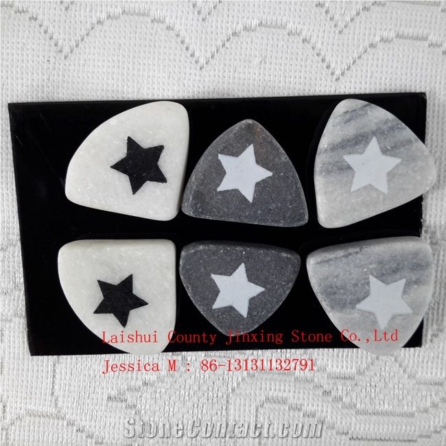 Stone Magnets