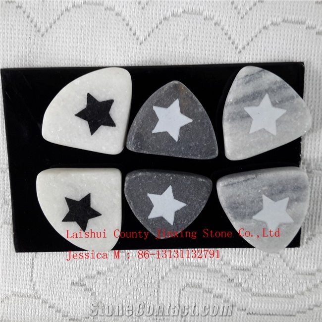 Stone Magnets