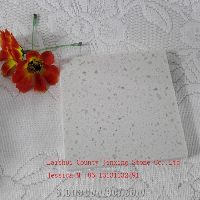 White Marble Drink Coaster Set Of 4pcs /Stone Drink Coaster Set