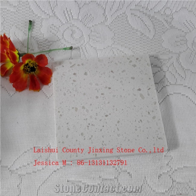 White Marble Drink Coaster Set Of 4pcs /Stone Drink Coaster Set