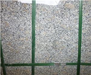 Beige & Grey Sandstone Mint White Sandstone Tile & Slab