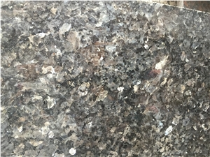 Blue Pearl Granite Slabs & Tiles, Norway Blue Granite