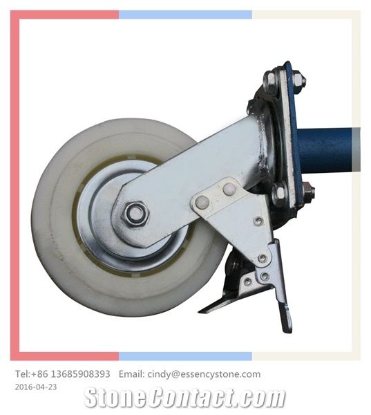 Double Sided Slab Buggy, Slab Cart