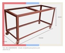 Fabrication Table Stand, Fabrication Table, Fabrication Stand, Work Table
