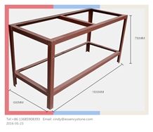 Work Table, Fabrication Work Table, Processing Work Table