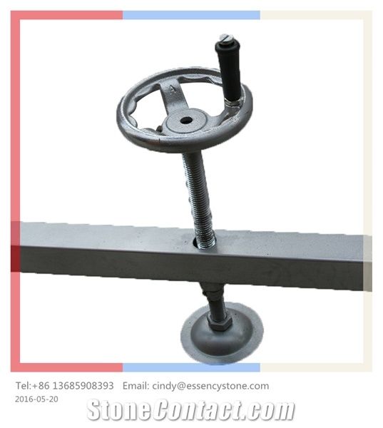 Working Table, Granite Fabrication Work Table, Fabrication Table, Metal Work Table, Work Bench, Processing Table