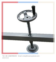 Working Table, Granite Fabrication Work Table, Fabrication Table, Metal Work Table, Work Bench, Processing Table