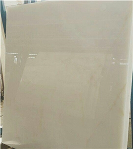 Iran White Onyx Blocks