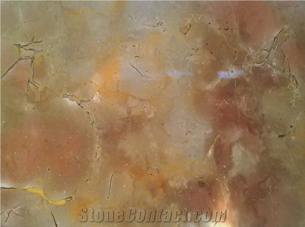 Marmer Mega Brown Tiles, Slabs