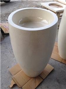 Terrazzo Sinks
