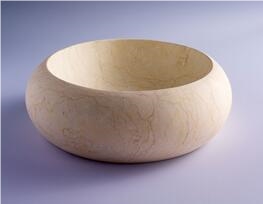 Beige Marble Wash Basin and Bathroom Sink/ Marble Wash Basin and Bathroom Sink/ washbasin / bathroomsink