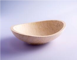 Beige Marble Wash Basin and Bathroom Sink/ Marble Wash Basin and Bathroom Sink/ washbasin / bathroomsink