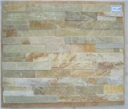 China Rustic Yellow Black White Slate Culture Stone Wall Panel Ledge Stone Corner Stone Wall Cladding Thin Venner Stsone