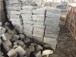 G654 Cube Stone/G654 Paver/Grey Granite Cube Stone/Grey Granite Paver/Sesami Black Cube Stone/Kobra Grey Flamed and Cleft Cube Stone/Chinese Impala Black Paver/Padang Dark Cube Stone
