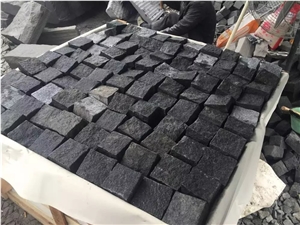 G654 Cube Stone/G654 Paver/Grey Granite Cube Stone/Grey Granite Paver/Sesami Black Cube Stone/Kobra Grey Flamed and Cleft Cube Stone/Chinese Impala Black Paver/Padang Dark Cube Stone