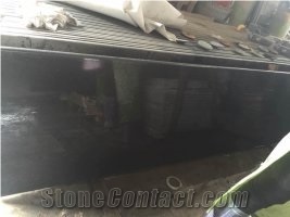 G654 Granite Slab/ Chinese Dark Grey Granite Slab/ Sesame Black Slab/ Dark Chinese Impala Slab/ Kobra Slab