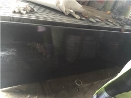 G654 Granite Slab/ Chinese Dark Grey Granite Slab/ Sesame Black Slab/ Dark Chinese Impala Slab/ Kobra Slab