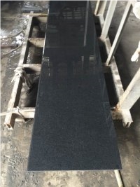 G654 Granite Slab/ Chinese Dark Grey Granite Slab/ Sesame Black Slab/ Dark Chinese Impala Slab/ Kobra Slab