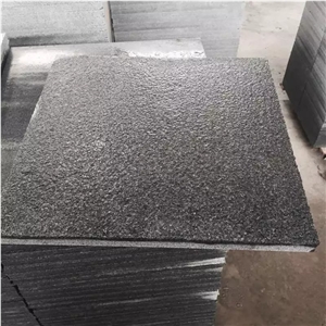 G654 China Impala Padang Dark Flamed Tile G654 China Impala Padang Dark Flamed Tile