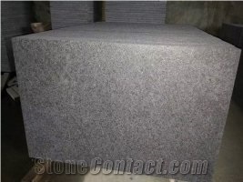 G684 China Black Dark Black Pearl Fuding Black Basalt Tile & Slab
