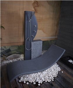 Natural Stone Shower Tray/ Granite Shower Tray/ Limestone Shower Tray/ Basalt Shower Tray