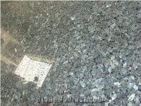 Norwegian Labrador Blue Pearl Polished Slab Tile
