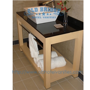 Vanity Base with Solid Wood Legs Bath Top Vanity Base with Solid Wood Legs Bath Top