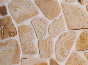 Mesolakkia Sandstone – Random Antique Building Stones