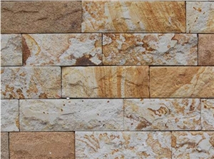 Split Face – Mesolakkia Sandstone