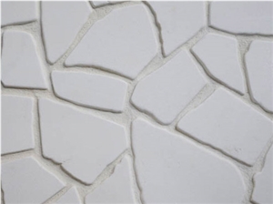Thasos White – Random Antique Building Stones