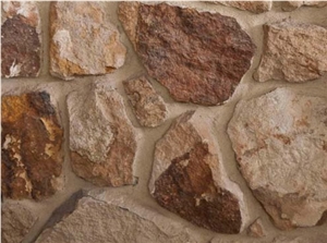 Thin Venner – Mesolakkia Sandstone