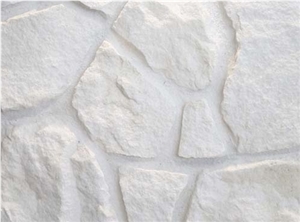 Thin Venner – Thasos White
