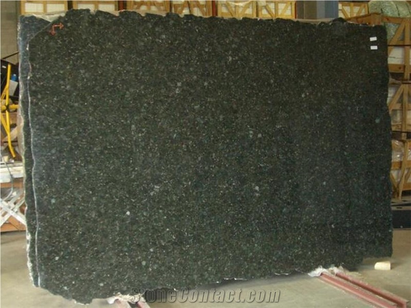 Butterfly Green Granite Slabs