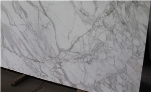 Calacatta Carrara Marble Slabs Calacatta Carrara Marble Slabs