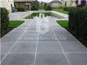 Ynan Blue Stone Pool Coping from Viet Nam, Vietnamese Bluestone Pavers, Swimming Pool Pavers Ynan Blue Stone Pool Coping from Viet Nam, Vietnamese Bluestone Pavers, Swimming Pool Pavers